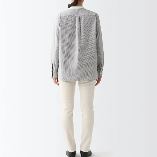Discount Women's Stretch Slim Denim Pants Women Denim
