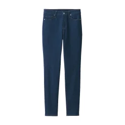 Outlet Women's Super Stretch Denim Skinny Pants (L 30inch / 75cm) Women Denim