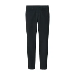 Best Women's Super Stretch Denim Skinny Pants (L 30inch / 75cm) Women Denim