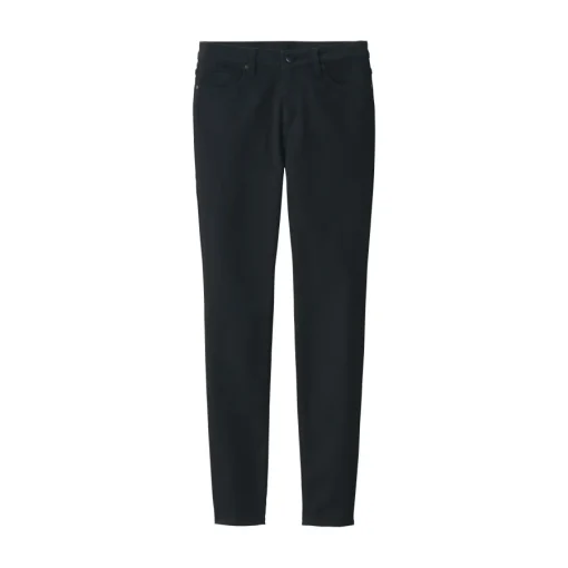 Best Women's Super Stretch Denim Skinny Pants (L 30inch / 75cm) Women Denim