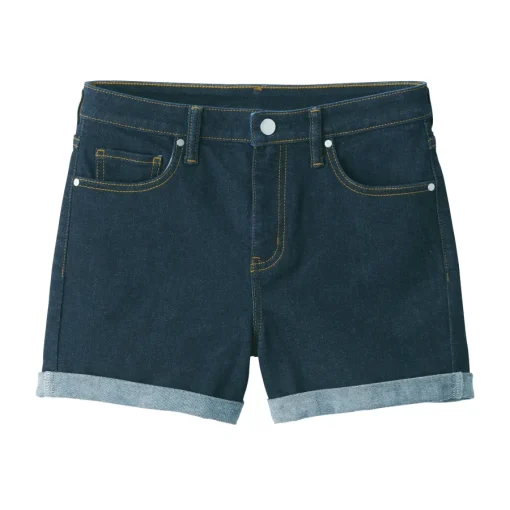 Discount Women's Super Stretchy Denim Shorts Women Shorts & Skirts