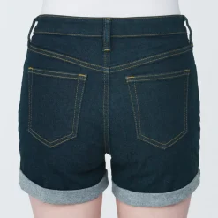 Discount Women's Super Stretchy Denim Shorts Women Shorts & Skirts