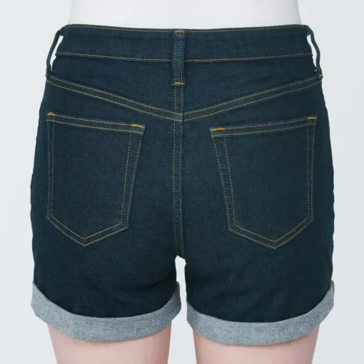 Discount Women's Super Stretchy Denim Shorts Women Shorts & Skirts