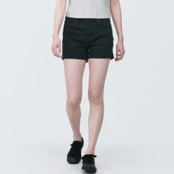 Outlet Women's Super Stretchy Denim Shorts Women Shorts & Skirts