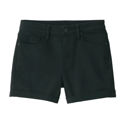 Outlet Women's Super Stretchy Denim Shorts Women Shorts & Skirts