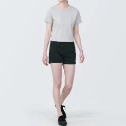 Outlet Women's Super Stretchy Denim Shorts Women Shorts & Skirts