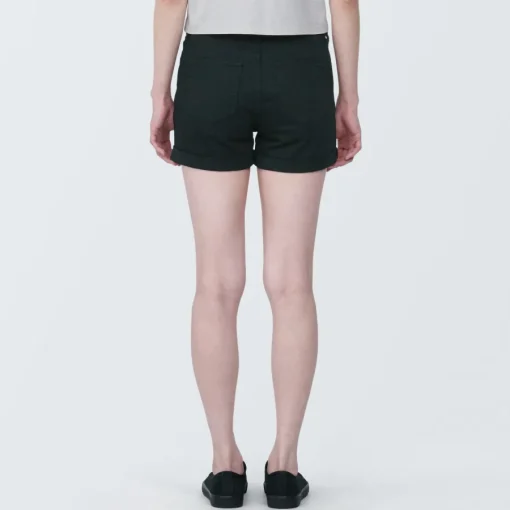 Outlet Women's Super Stretchy Denim Shorts Women Shorts & Skirts