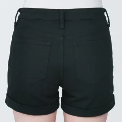 Outlet Women's Super Stretchy Denim Shorts Women Shorts & Skirts