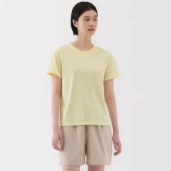 New Women's UV Protection Quick Dry Crew Neck Short Sleeve T-Shirt Women T-Shirts