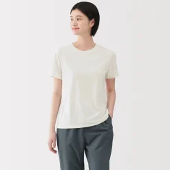 New Women's UV Protection Quick Dry Crew Neck Short Sleeve T-Shirt Women T-Shirts