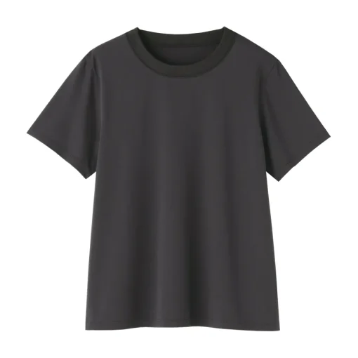 New Women's UV Protection Quick Dry Crew Neck Short Sleeve T-Shirt Women T-Shirts