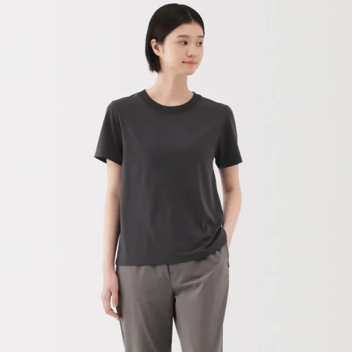 New Women's UV Protection Quick Dry Crew Neck Short Sleeve T-Shirt Women T-Shirts