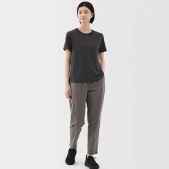 New Women's UV Protection Quick Dry Crew Neck Short Sleeve T-Shirt Women T-Shirts