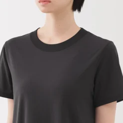 New Women's UV Protection Quick Dry Crew Neck Short Sleeve T-Shirt Women T-Shirts