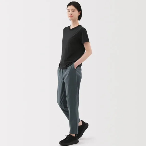 New Women's UV Protection Quick Dry Crew Neck Short Sleeve T-Shirt Women T-Shirts