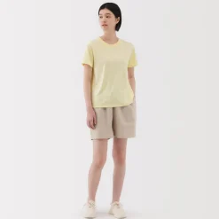 New Women's UV Protection Quick Dry Crew Neck Short Sleeve T-Shirt Women T-Shirts