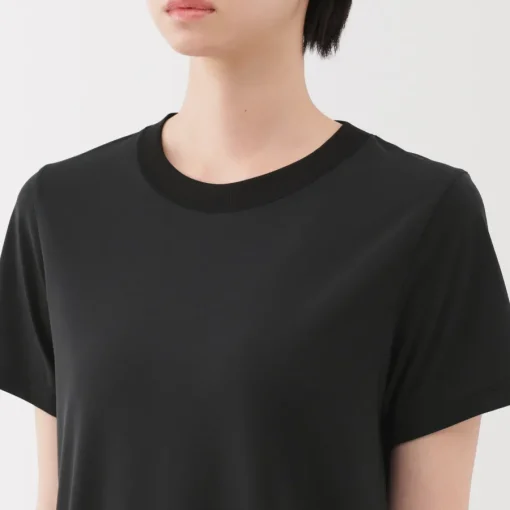 New Women's UV Protection Quick Dry Crew Neck Short Sleeve T-Shirt Women T-Shirts