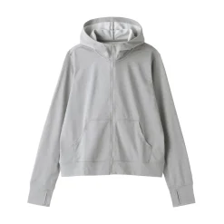 Sale Women's UV Protection Quick Dry Full Zip Hoodie Women Hoodies & Sweatshirts