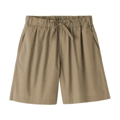 Online Women's Washed Broadcloth Shorts Women Shorts & Skirts