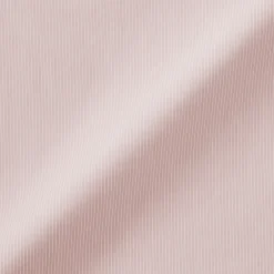 Clearance Women's Washed Broadcloth Regular Collar Long Sleeve Striped Shirt Women Tops & Shirts