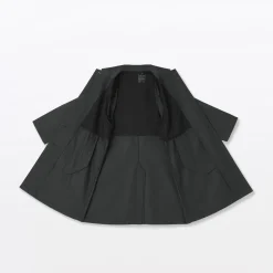 Online Women's Water Repellent Stand Fall Collar Coat Women Coats