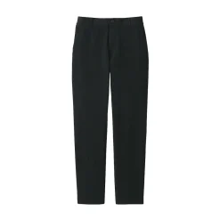 Online Women's 4-Way Stretch Chino Slim Tapered Pants (L 32inch / 80cm) Women Chino