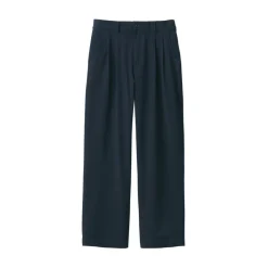 Sale Women's 4-Way Stretch Chino Darted Wide Pants Women Chino