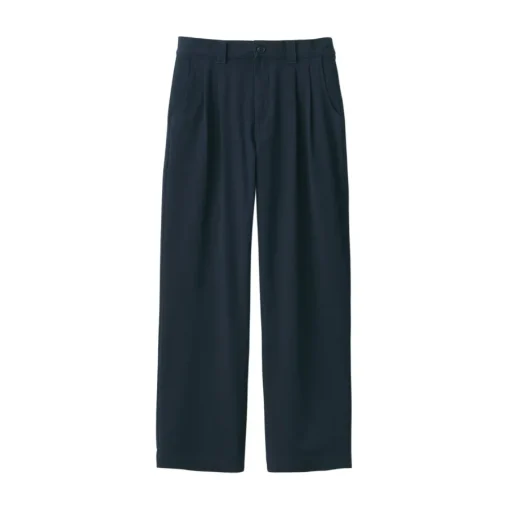 Sale Women's 4-Way Stretch Chino Darted Wide Pants Women Chino