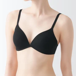 Sale Women's Wireless Molded Bra Women Bras & Underwear