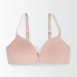 Sale Women's Wireless Molded Bra Women Bras & Underwear