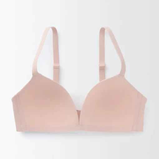 Sale Women's Wireless Molded Bra Women Bras & Underwear