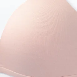 Sale Women's Wireless Molded Bra Women Bras & Underwear