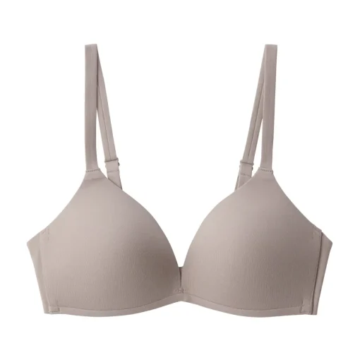 Sale Women's Wireless Molded Bra Women Bras & Underwear