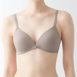 Sale Women's Wireless Molded Bra Women Bras & Underwear