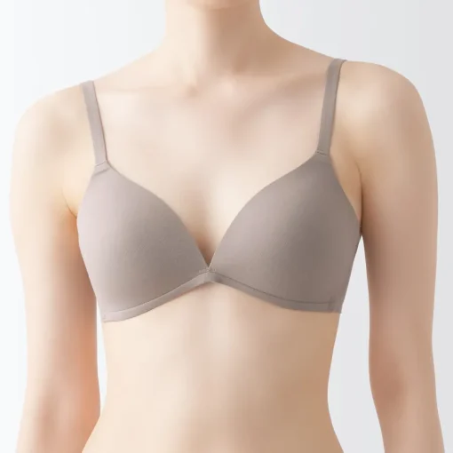 Sale Women's Wireless Molded Bra Women Bras & Underwear