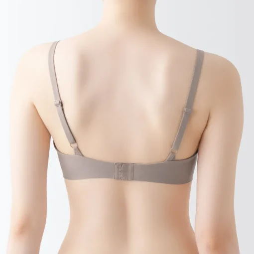 Sale Women's Wireless Molded Bra Women Bras & Underwear