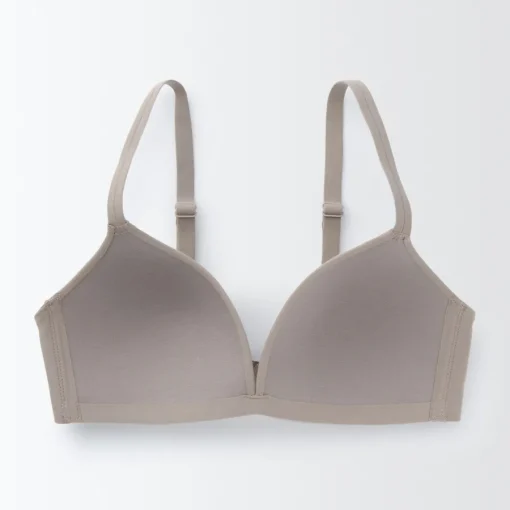 Sale Women's Wireless Molded Bra Women Bras & Underwear