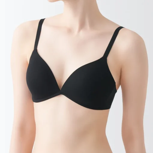 Sale Women's Wireless Molded Bra Women Bras & Underwear