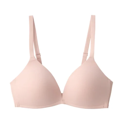 Sale Women's Wireless Molded Bra Women Bras & Underwear
