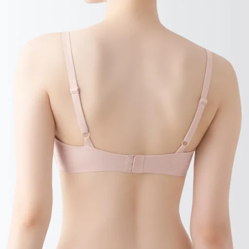 Sale Women's Wireless Molded Bra Women Bras & Underwear