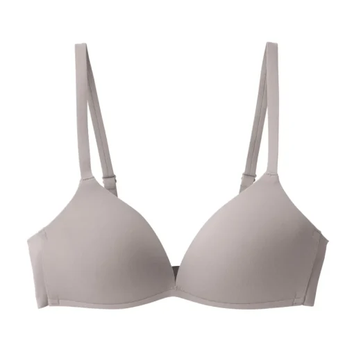 Sale Women's Wireless Molded Bra Women Bras & Underwear