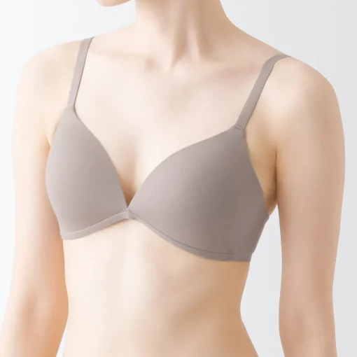 Sale Women's Wireless Molded Bra Women Bras & Underwear