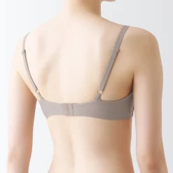 Sale Women's Wireless Molded Bra Women Bras & Underwear