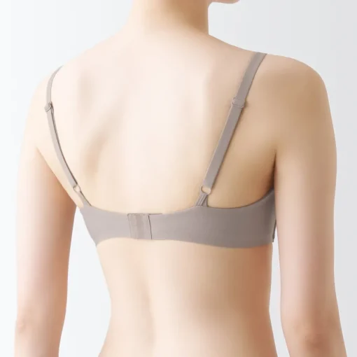 Sale Women's Wireless Molded Bra Women Bras & Underwear