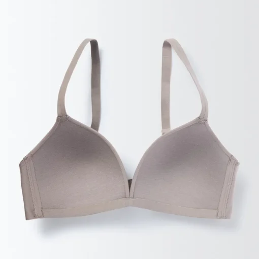 Sale Women's Wireless Molded Bra Women Bras & Underwear
