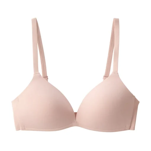 Sale Women's Wireless Molded Bra Women Bras & Underwear