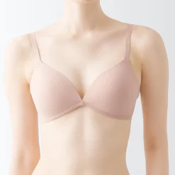 Sale Women's Wireless Molded Bra Women Bras & Underwear