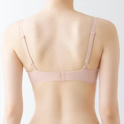 Sale Women's Wireless Molded Bra Women Bras & Underwear
