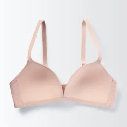 Sale Women's Wireless Molded Bra Women Bras & Underwear