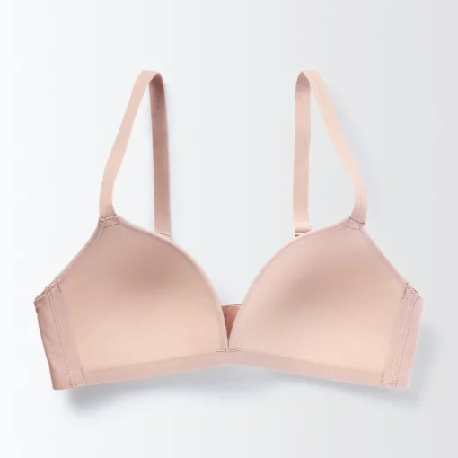 Sale Women's Wireless Molded Bra Women Bras & Underwear
